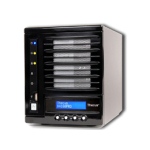 Thecus N4100 Pro