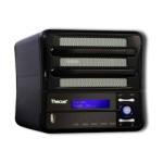 Thecus N3200 pro