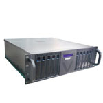 欧迅特 SN2010NAS网络存储器