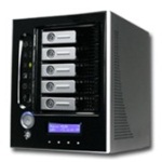 Thecus N5210