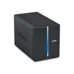 D-Link DNS-321