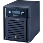 BUFFALO TeraStation III(TS-X2.0TL/R5)