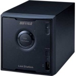 BUFFALO LinkStation Quad(LS-Q500L/R5)