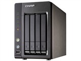 QNAP SS-439 ProNAS网络存储器
