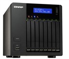 QNAP SS-839 ProNAS网络存储器