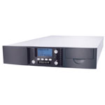 腾保 StorageLibrary T24(LTO-3)