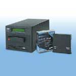 IBM 蓝鲸(LTO 3580)