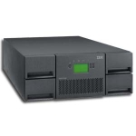 IBM TS3200(Ultrium 4)