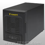 Choiceway Vicount i-SPACE 4DS(2.0TB)
