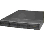 Choiceway Vicount i-SPACE 4R(2.0TB)