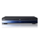 SONY BDP-S300