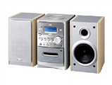 JVC UX-H300