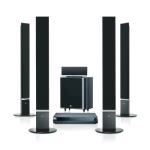 LG HT502THW-AN