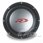 ALPINE SWR-1221D