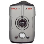 ������ GPS-A880