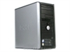 DELL Optiplex 745(E6600/1024MB/250G/256M显卡/19