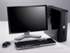 DELL Vostro 200 ST(E2140/1G/160GB/DVD/19