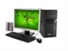 Acer Aspire G1720(Core 2 Duo E4400)台式机电脑