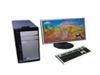联想 家悦 H2000(AX2 4000+ 1G160D(DV))台式机电脑