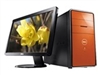DELL Inspiron 535(E7400/2G/320G/20LCD)台式机电脑