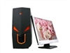 TCL 海盗 X58-SLI尊享版台式机电脑
