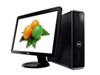 DELL Inspiron 535s(E5200/2G/500G)台式机电脑
