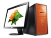 DELL Inspiron 灵越 546(S210601NCN)台式机电脑