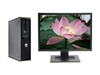 DELL Optiplex 360(E5200/1G/320G/DVD/19WLCD)台式机电脑