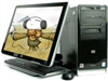 HP Pavilion a6815cn台式机电脑