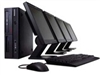 ThinkCentre M57p(9071A4C)台式机电脑