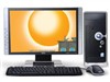 BenQ NASA探索者CE台式机电脑