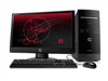 惠普 Compaq CQ3032CX台式机电脑