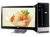 惠普 Pavilion s5116cn台式机电脑