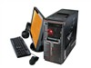 联想 IdeaCentre K305(锋行King CF版)台式机电脑