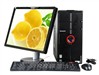 联想 IdeaCentre Kx6505(PNM 9150e 4G50GV-VP)台式机电脑