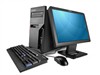 ThinkCentre M6000s(E7500/2G/320GB/256M/17LCD)台式机电脑