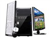 长城 嘉翔 V-V37400E台式机电脑