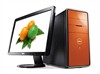 DELL Inspiron 灵越 545(S210201NCNW)台式机电脑