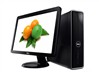 DELL Inspiron 灵越 545s(S210221NCNW)台式机电脑