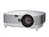 NEC NP3250W+投影机