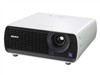 SONY VPL-EX130投影机