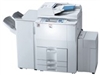 理光 Aficio MP 6500复印机复合机