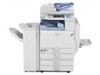理光 Aficio MP C3500复印机复合机