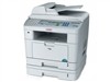 理光 Aficio FX200复印机复合机