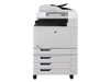 惠普 Color LaserJet CM6030f(CE665A)复印机复合机