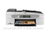 惠普 Officejet 6318多功能一体机