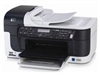 惠普 Officejet J6480多功能一体机