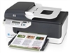 惠普 Officejet J4680多功能一体机