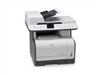 惠普 Color LaserJet CM1312多功能一体机