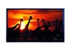 美视 画框幕(77英寸)16:9屏幕